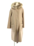 フォクシーブティックコート 37276 CAPPUCCINO 2017年 エスプレッソ×ナチュラルの参考買取価格