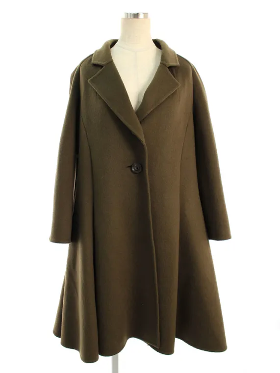 フォクシーブティック コート 37044 Coat ALEX 2017年 オリーブ買取参考価格 | 堺市中区