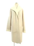 フォクシーブティックコート 37785 Coat 2017年 アイボリーの参考買取価格