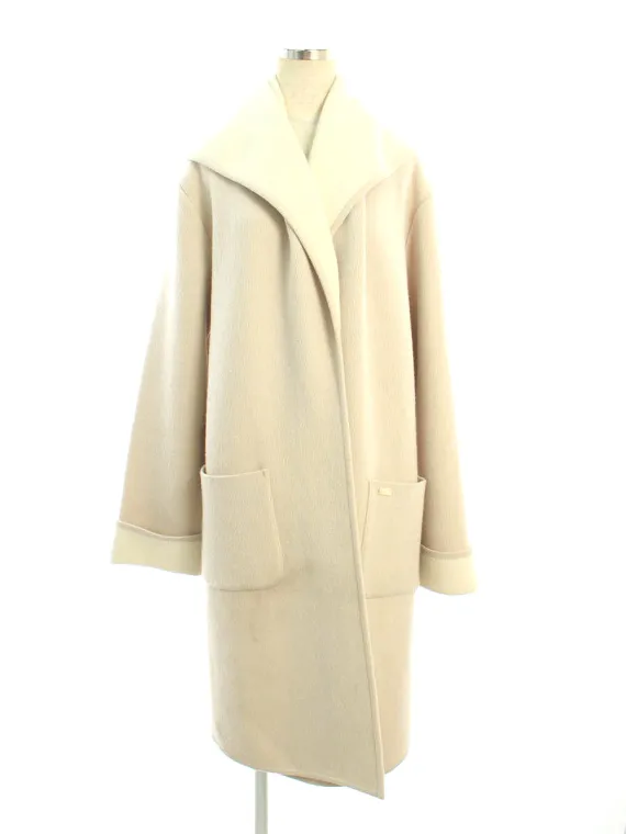 フォクシーブティック コート 37785 Coat 2017年 アイボリー買取参考価格 | 東京都港区