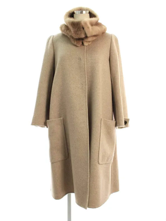 フォクシーブティック コート 30323 Coat クラシックハーモニー 2012年 ブラウン買取参考価格 | 東京都港区