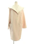 フォクシーブティックコート 36155 Coat Seine 2016年 ベージュの参考買取価格