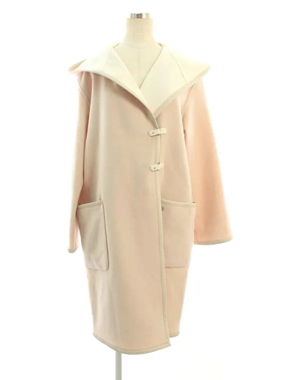 フォクシーブティック コート 36155 Coat Seine 2016年 ベージュ買取参考価格 | 大阪府阪南市