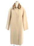 フォクシーブティックコート 36183 Coat 2016年 ベージュの参考買取価格