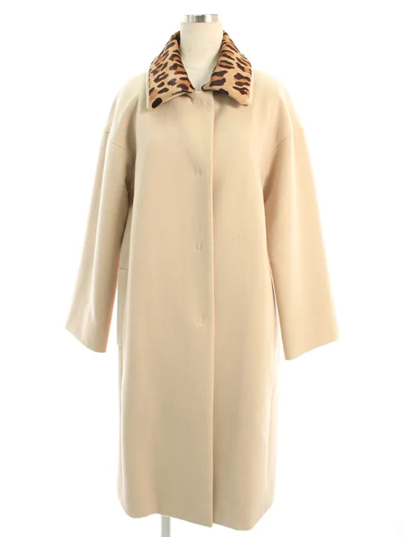 フォクシーブティック コート 36183 Coat 2016年 ベージュ買取参考価格 | 広島市南区