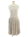 フォクシーブティックワンピース 40111 Knit Dress 2019年 グレーの参考買取価格