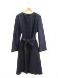 フォクシーブティックコート 39476 Coat TOFFEE 2020年 グレーの参考買取価格