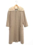 フォクシーブティックコート 36159 Dress Marron Tweed 2016年 ベージュの参考買取価格