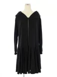 フォクシーブティックコート 39931 Dress 2019年 ブラックの参考買取価格