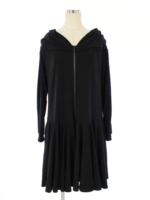 フォクシーブティック コート 39931 Dress 2019年 ブラック買取参考価格 | 大阪府豊中市