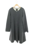 フォクシーブティックコート 37151 Coat Sofia 2017年 ミディアムグレーの参考買取価格