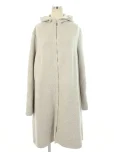 フォクシーブティックコート 37650 Knit Coat Spring Breeze 2018年 ソフィーグレーの参考買取価格