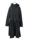 フォクシーブティックコート 41215 COAT SPRING BLOOM 2021年 ミッドナイトブルーの参考買取価格