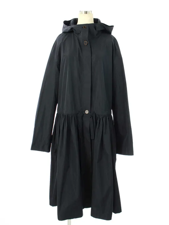 フォクシーブティック コート 41215 COAT SPRING BLOOM 2021年 ミッドナイトブルー買取参考価格 | 鹿児島県鹿児島市