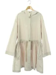 フォクシーブティックコート 39475 Coat Spring Bloom 2019年 ベージュの参考買取価格