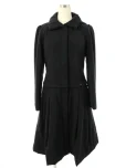 フォクシーブティックコート 29528 RAINY LONG＆SHORT 2011年 ブラックの参考買取価格