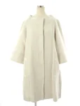 フォクシーブティックコート 35221 Coat Platinum Luxe 2016年 サンドベージュの参考買取価格