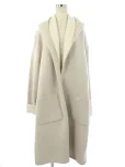 フォクシーブティックコート 37785 Coat 2017年 アイボリーの参考買取価格