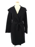 フォクシーブティックコート 40751 Knit Coat Morning Mist 2020年 ネイビーの参考買取価格
