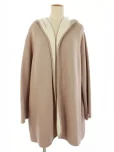 フォクシーブティックコート 37651 Cardigan Half Tone 2018年 ホワイトの参考買取価格