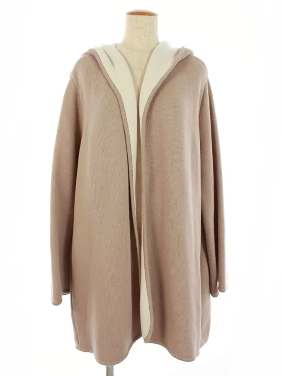フォクシーブティック コート 37651 Cardigan Half Tone 2018年 ホワイト買取参考価格 | 大阪府河内長野市