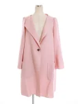 フォクシーブティックコート Coat Voyage 40876 2020年 ヴィンテージローズの参考買取価格