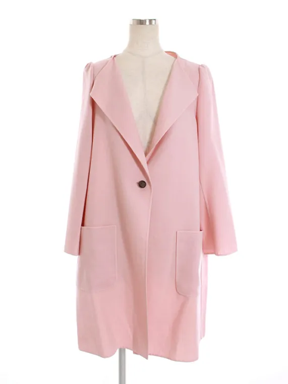 フォクシーブティック コート Coat Voyage 40876 2020年 ヴィンテージローズ買取参考価格 | 埼玉県川口市
