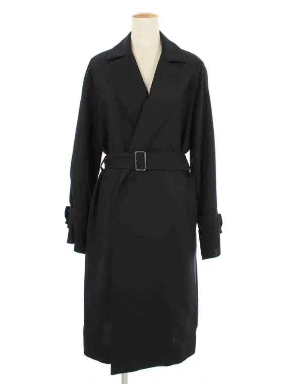 フォクシーブティック コート Coat Grace 39730 2019年 ミッドナイトブルー買取参考価格 | 埼玉県朝霞市