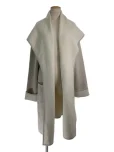 フォクシーブティックコート Coat 37785 2017年 オフホワイトの参考買取価格