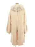 フォクシーブティックコート Knit Coat 38829 2018年 ベージュの参考買取価格