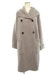 フォクシーブティックコート Knit Coat Wafflle 42447 2020年 ブラウンの参考買取価格