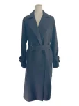 フォクシーブティックコート Coat Grace 39730 2019年 ミッドナイトブルーの参考買取価格