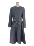 フォクシーブティックコート Coat TOFFEE 39476 2020年 ネイビーの参考買取価格