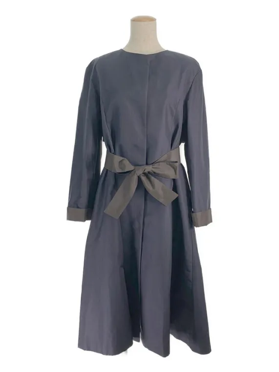 フォクシーブティック コート Coat TOFFEE 39476 2020年 ネイビー買取参考価格 | 神戸市東灘区