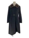 フォクシーブティックコート Coat Noisette 36160 2016年 ブラックの参考買取価格