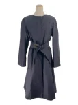 フォクシーブティックコート Coat TOFFEE 39476 2020年 ネイビーの参考買取価格