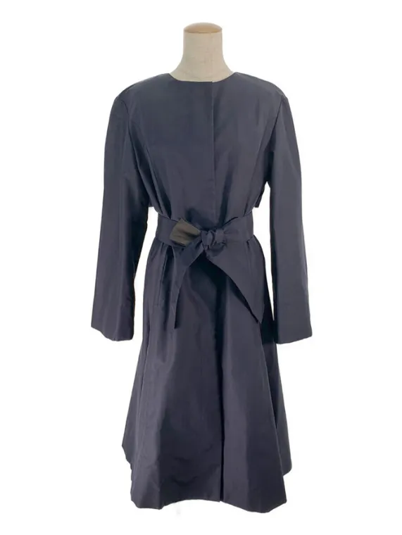 フォクシーブティック コート Coat TOFFEE 39476 2020年 ネイビー買取参考価格 | 神戸市東灘区