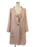 フォクシーブティックコート Coat Voyage 40876 2020年 ヴィンテージローズの参考買取価格