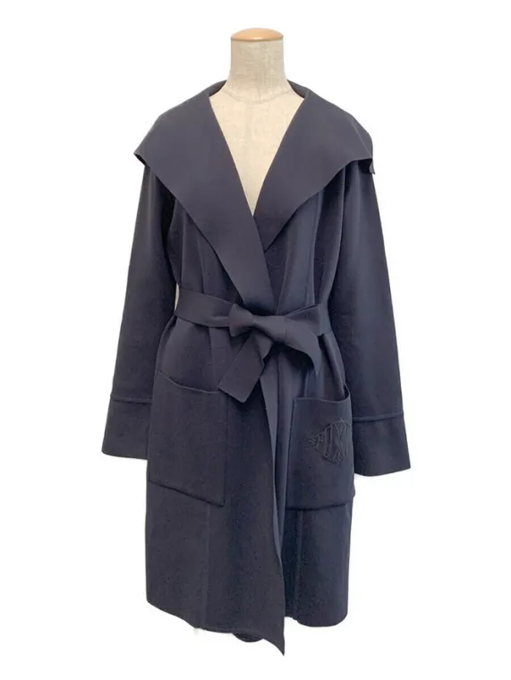フォクシーブティック コート Knit Coat Morning Mist 40751 2020年 ネイビー買取参考価格 | 京都市中京区