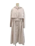 フォクシーブティックコート BELIZE COAT 43456 2023年 ピンクの参考買取価格