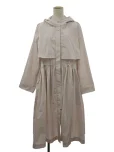 フォクシーブティックコート BELIZE COAT 43456 2023年 ピンクの参考買取価格