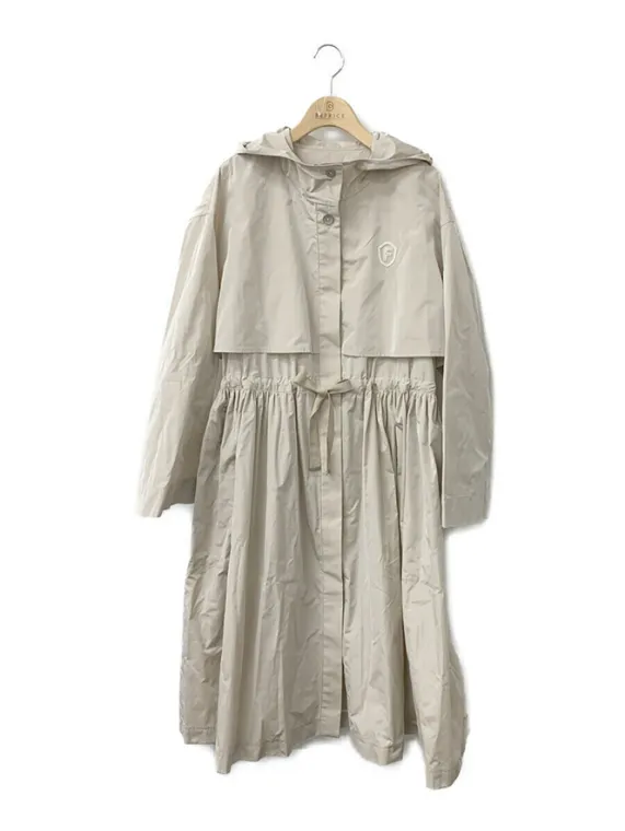 フォクシーブティック コート BELIZE COAT 43456 2023年 ベージュ買取参考価格 | 東京都世田谷区