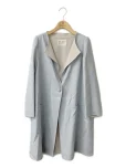 フォクシーブティックコート Coat Voyage 38116 2018年 ブルーの参考買取価格