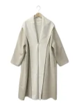 フォクシーブティックコート Marie Coat 42241 2021年 ベージュの参考買取価格