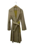 フォクシーブティックコート Coat Two Tone 40468 2020年 イエローの参考買取価格