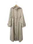 フォクシーブティックコート Coat The lnes Parka 42576 2022年 ベージュの参考買取価格
