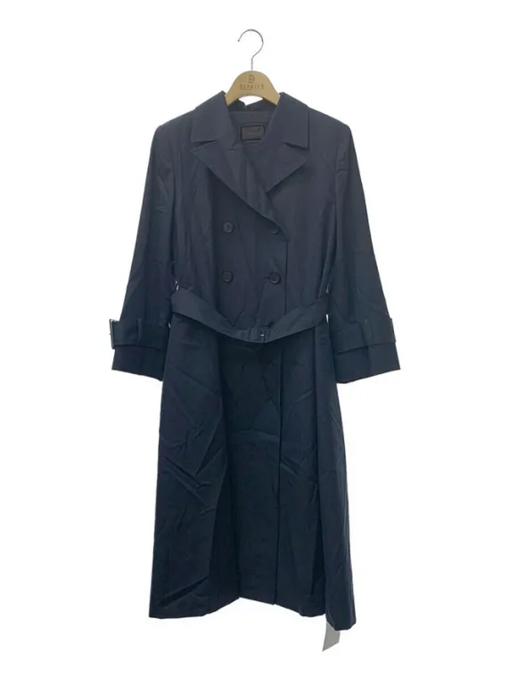 フォクシーブティック COAT EVETTE イヴェット トレンチコート 43367 2023年 ネイビー買取参考価格 | 堺市堺区