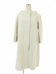 フォクシーブティックコート 35221 Coat Platinum Luxe 2016年 ベージュの参考買取価格