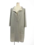 フォクシーブティックコート 35345 Ceremony Coat 2016年 グレーの参考買取価格