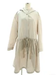 フォクシーブティックコート 39475 Coat Spring Bloom 2019年 オイスターベージュの参考買取価格